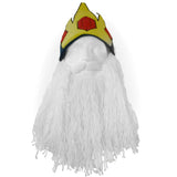 ADVENTURE TIME Ice King Beanie with Beard